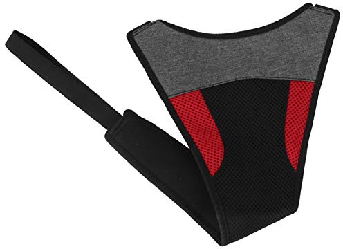 VGEBY Spin Bike Schweißschutz, Stark Saugfähiger Trainer Schweißschutz Praktischer Fahrradschweißschutz Trainer für Fahrradzubehör