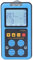 Contatore Multi-Gas Rilevatore di Gas Rilevatore 4 in 1 Display LCD 3 modalità di Allarme Suono/Luce/Vibrazione CO H2S O2 LEL Misurazione Accurata Sensore Ad Alta sensibilità USB