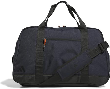 adidas Herren Golf Duffle Bag Duffel_Bag, Legend Ink, One Size