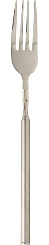 Fourchette extensible de 64,8 cm | Fourche télescopique | Fourches longues portée | Fourches extensibles amusantes | Bâton de rôtissage rétractable | Grattoir de dos amusant | Extensible jusqu'à 64,5