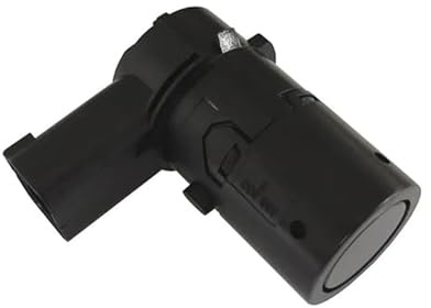 Sensori Parcheggio Sistema Per Grand Per Scenic Per Clio Per Espace Auto Pdc Sensore Di Parcheggio Assist Oggetto 147156159(Nero)