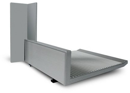 Ersatz-Schlitten für den CONTURA 3 Allesschneider von Ritter /