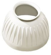 BASIC Hufglocken RUBBER ROUND