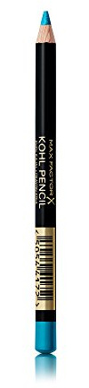 Kohl Pencil - 060 Ice Blue by Max Factor for Women - 0.1 oz Eyeliner