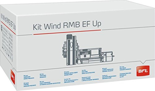 BFT R965004 00002 Wind RMB Kit 130B 200-230 EF UP, ND