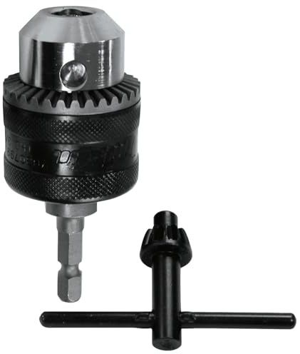 Makita - 3/8 Drill Chuck (191881-4)