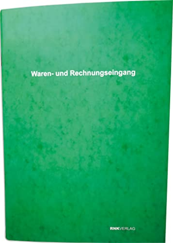 RNK varu- och faktureringsbok/30013 DIN A4 vit inh.40 blad