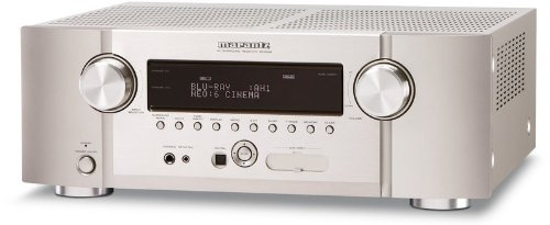 Marantz SR5004SG Receiver HDMI-Anschluss,