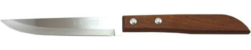 Kiwi Messer, Allzweck, 12.7cm, 501