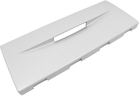Hotpoint INC325AIUK Fridge Freezer Drawer (Complete Drawer, White)