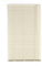 Blindecor 2101 Venezianisches Aluminium, Metall, Beige, 80x250 cm