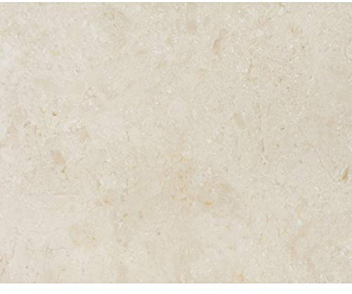 PrintYourHome Fliesenaufkleber für Küche und Bad | Dekor Marmor Beige Natur | Fliesenfolie für 20x25cm Fliesen | 24 Stück | Klebefliesen günstig in 1A Qualität