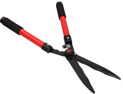 KOTARBAU® Cesoie Vetroresina Ondulate Manuali da Giardino per il Taglio di Arbusti Professionali