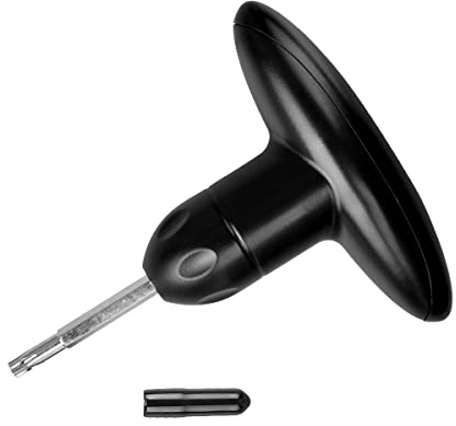 Jagowa Golf Driver Wrench Adapter Tool - Black