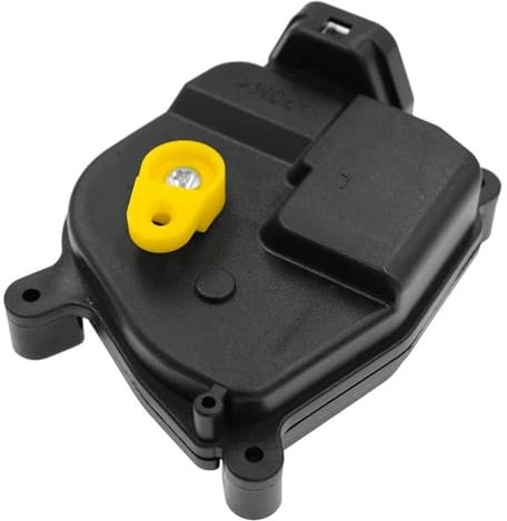 LLYIXUAI Türverriegelungsaktuator 95735-1G020 957351G020 Türverriegelungsaktuator Links Für Accent SE 1.6L L4 – Gas GS 1.6L L4 – Gas GL 1.6L L4 – Gas