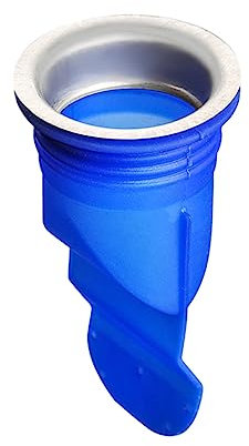 Noyau Anti-odeurs de Siphon de Sol en Silicone, Dispositif de Refoulement