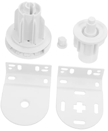 BESTYASH Universal Clutch Plug Roller Blinds Parts 38mm Tubular Roller Blind Mechanism Replacement Clutch Plug Repair and Installation