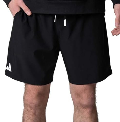 JOOLA Maco 25 / Tischtennis Short schwarz
