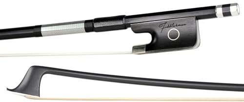Fiddlerman Carbon Fiber Cello Bow 3/4