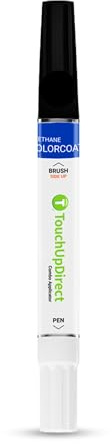 TouchUpDirect Perfect Match Samsung Onyx Black Appliance Touch Up Paint