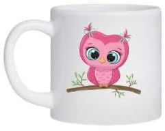 Tasse/gobelet enfant incassable personnalisée avec prénom
