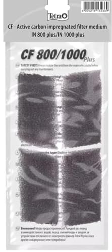Filterschaum Tetra CF für Filter Tetra IN 800/1000 Plus