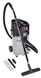 Sidamo - Aspirateurs cuve polypropylène 1500W - XC 50 CLASSE M