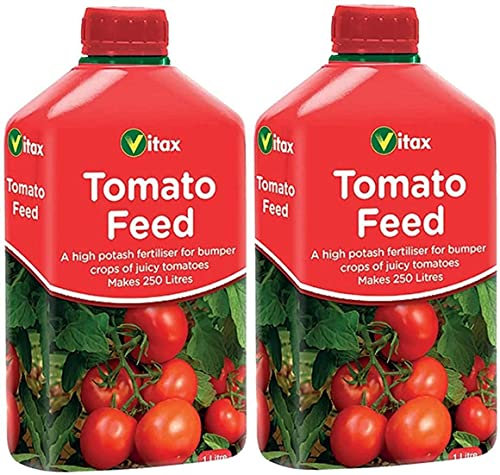 Vitax 5LT1 Engrais liquide pour tomates 1 l