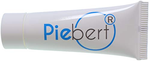 10ml Piebert Spezial Silikonfett für Brühgruppen in Kaffeevollautomaten | Pflegefett für Gleitschienen, Dichtungen und Gelenke | Hochergiebig & Lebensmittelecht | Made in Germany