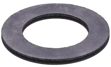 Anlaufscheibe/Unterlegscheibe Kupplungskorb 17x28x1,8mm für Simson S51, S53, S70, S83, SR50, SR80, KR51/2, M541, M741