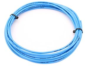 Festo PUN-H 3x0,5 Pneumatikschlauch Ø 3mm 5 Meter Polyurethan-Schlauch PUN-3 (Blau) PUN-H-3X0,5-BL 197382