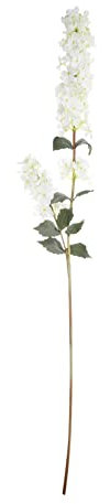 IMIKEYA Künstliche Hyazinthenblumen Realistische Hochzeitsdekoration Aus Seide Für Heim Und Feierlichkeiten Für Blumenarrangements Und Stilvolle Anlässe