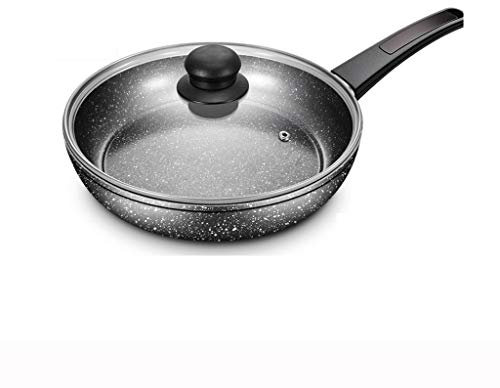 CHCWR Topf, Touch Pfanne gebratenes Eierartefakt kleines Steak -Pfannenpfanne Pfannkuchen -Topf -Gasherd für Haushaltsbetrieb Küche Pot Pans Kochpfanne