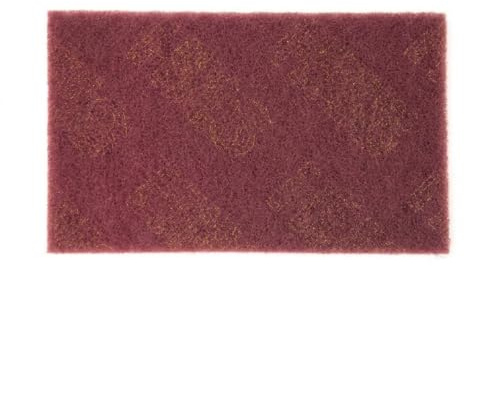 Fxzqgnh Tampone Abrasivo con Supporto in Spugna Rettangolare Blocco Abrasivo Diamantato a Secco Tamponi Abrasivi per Ceramisti, Laboratorio di Ceramica