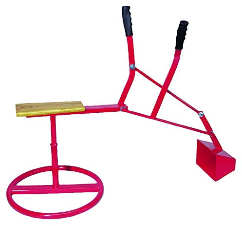 GOWI 531-00 - Riesen Sandbagger