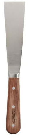 Hamilton Perfection Scale Tang Flexible Filling Knife 1 1/2 (37mm)