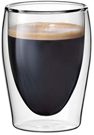 Scanpart Thermo Kaffeeglas