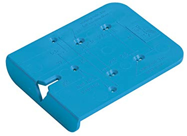 Hettich ACCURA TOP BlueJig 45150