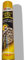 IBYSAN - Insecticida avispas aerosol 750 ml