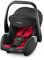 RECARO Guardia Racing Red