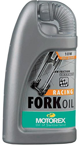 Motorex Bicycle Racing Fork Oil 10W 1 L - 510-100-01