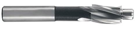 Ruko 102404 Flachsenker DIN 373 HSS Ø 11.0 mm