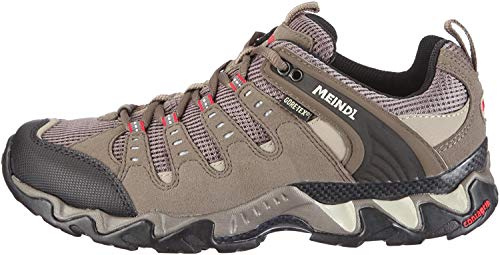 Meindl Respond GTX, Men’s Low Rise Hiking Shoes
