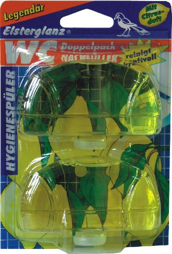 WC Hygienespüler Citrus NF