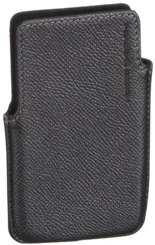 Porsche Design iPhone Case, Schwarz (black)