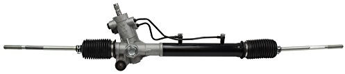 MAPCO 29556 Lenkgetriebe Servolenkgetriebe Hydraulisch Kompatibel mit TOYOTA RAV 4 I SXA1 4425042020 4425042021 4425042022