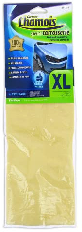 Carlinea 011270 Peau Chamoisée Classic XL