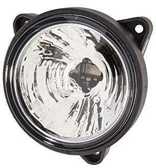HELLA 1G0 996 176-031 Halogen-Arbeitsscheinwerfer - Modul 70-12/24V
