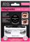 Ardell False Eyelashes Wispies Lash Kit Black No Adhesive Needed Gel Eyeliner Long-Lasting Waterproof Paraben-Fee Latex-Free Full Volume Medium Length Accent Lash Vegan-Friendly Cruelty-Free Eyelashes