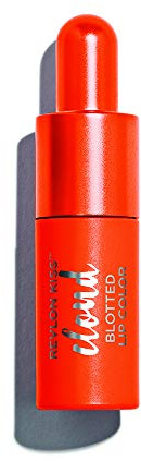 Revlon Kiss Cloud Blotted Lip Color, Orange Meringue